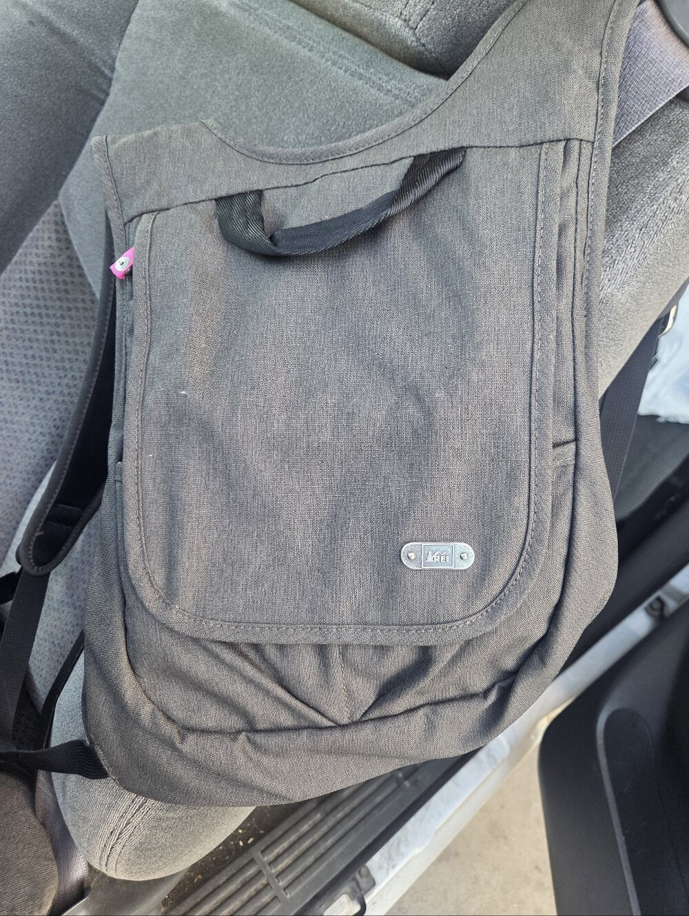 REI Womens Minimalist Backpack